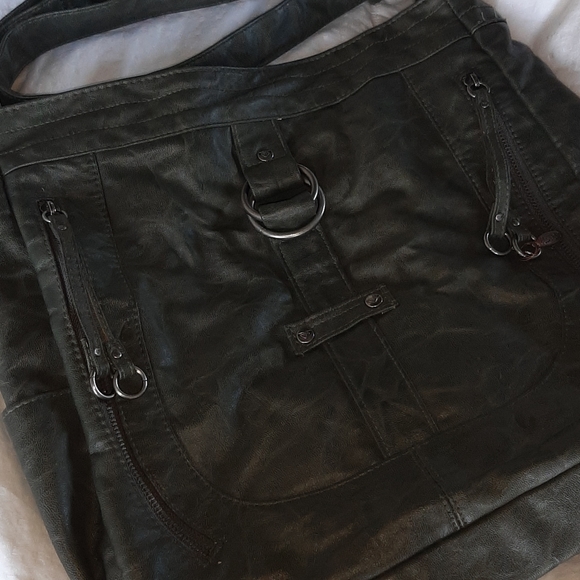 Roxy shoulder bag - Picture 3 of 8